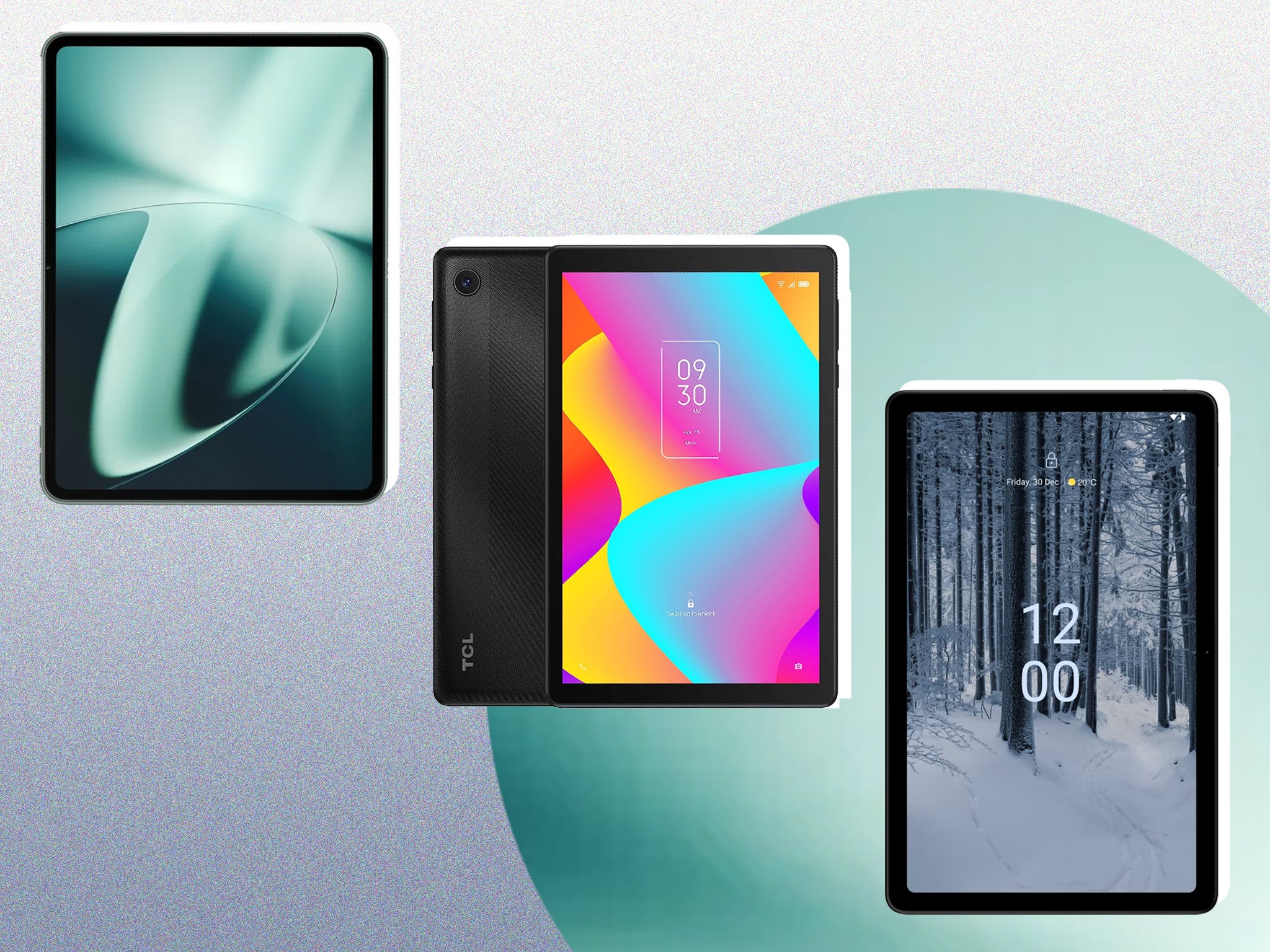 Best Android Tablet For Development Best Android tablets of 2023, tried and tested | The Independent